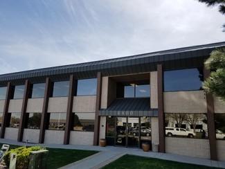 More details for 6800 S Dawson Cir, Englewood, CO - Office for Lease