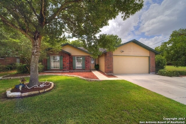 209 S Main St, Cibolo, TX for sale - Primary Photo - Image 1 of 1