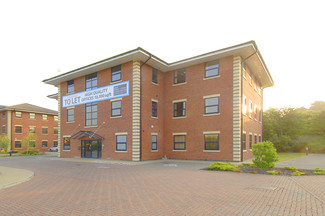 More details for Timothys Bridge Rd, Stratford Upon Avon - Office for Lease