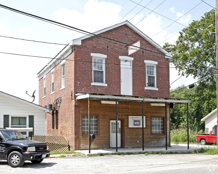 4583 Main St, House Springs, MO for sale - Primary Photo - Image 1 of 1