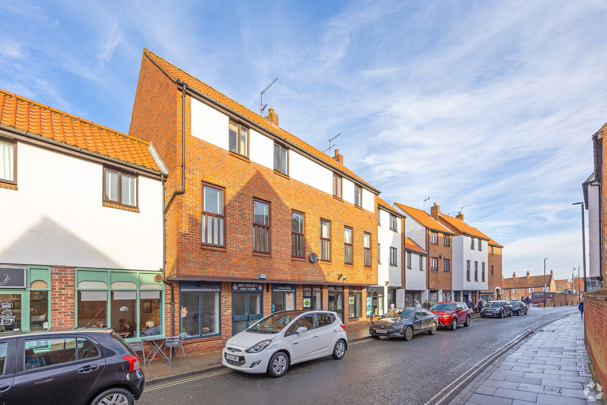 2-4 Sow Hill Rd, Beverley for lease Primary Photo- Image 1 of 3