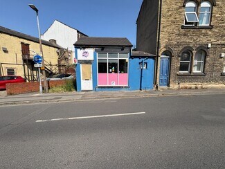 More details for 1 Oldfield Ln, Heckmondwike - Retail for Lease
