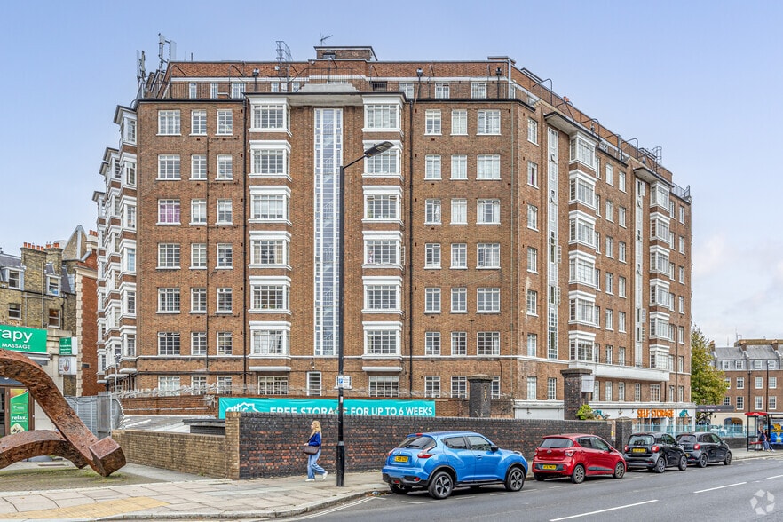 55-63 Park Rd, London for lease - Building Photo - Image 2 of 2