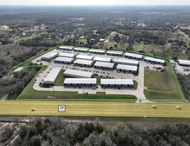 11400 State Highway 30, College Station TX - Warehouse