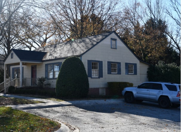 3380 Hardee Ave, Chamblee, GA for lease Building Photo- Image 1 of 7