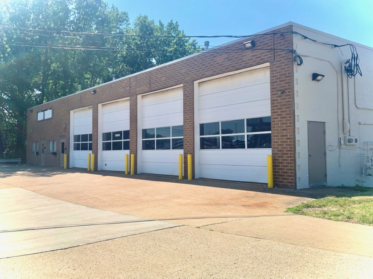 30251 Euclid Ave, Wickliffe, OH for sale Building Photo- Image 1 of 1