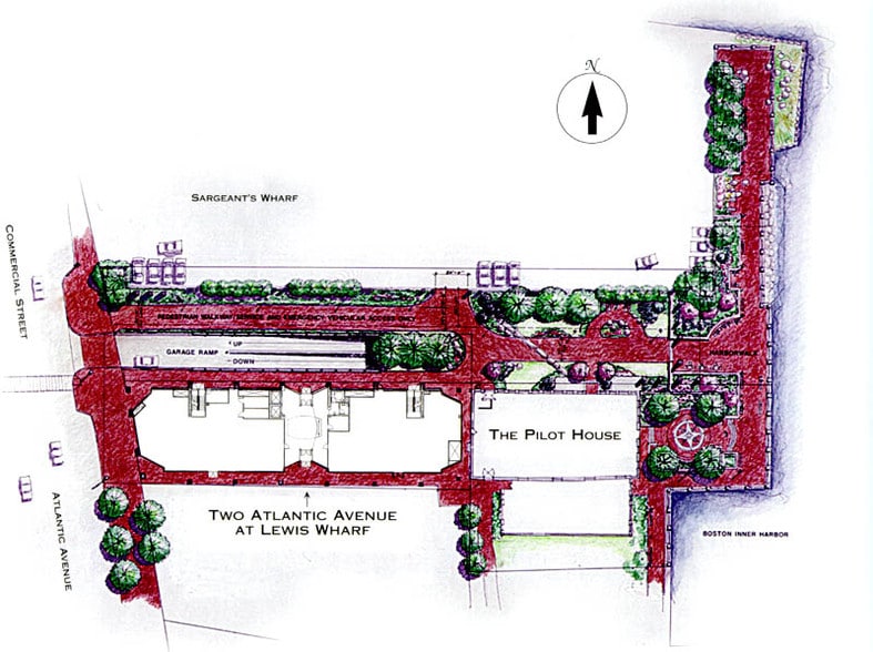 2 Atlantic Ave, Boston, MA for lease - Other - Image 2 of 13