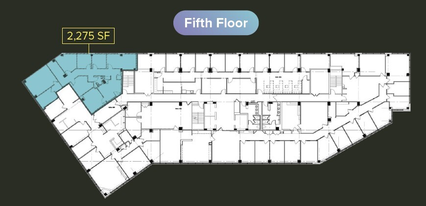 6931 Arlington Rd, Bethesda, MD for lease Floor Plan- Image 1 of 1