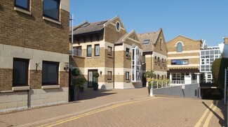 More details for Blythe Rd, London - Office for Lease