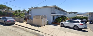 More details for 1286 La Jolla Ave, Seaside, CA - Multifamily for Sale