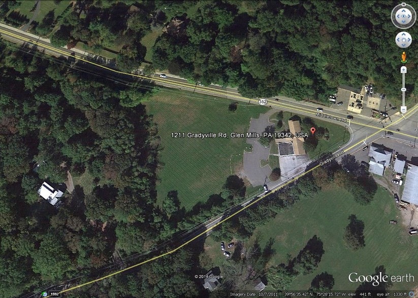 1211 Gradyville Rd, Glen Mills, PA 19342