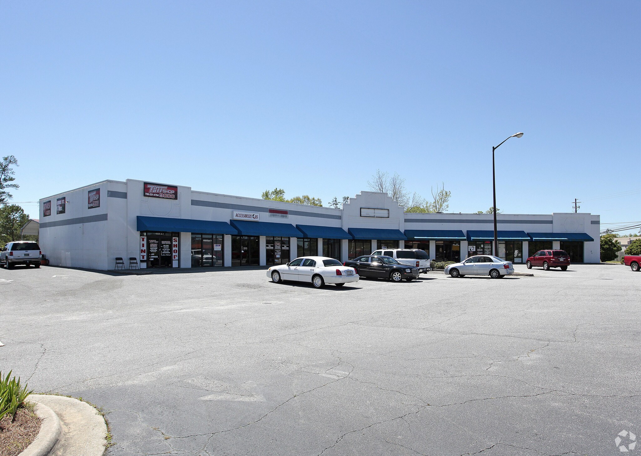 6028 Miller, Columbus, GA for sale Primary Photo- Image 1 of 1