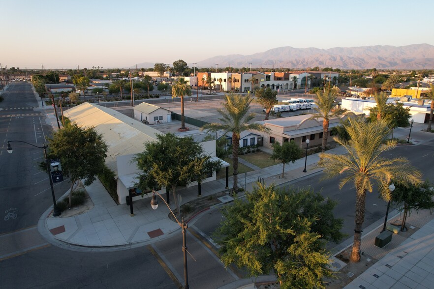 Office/Medical in Coachella, CA for lease - Building Photo - Image 1 of 43