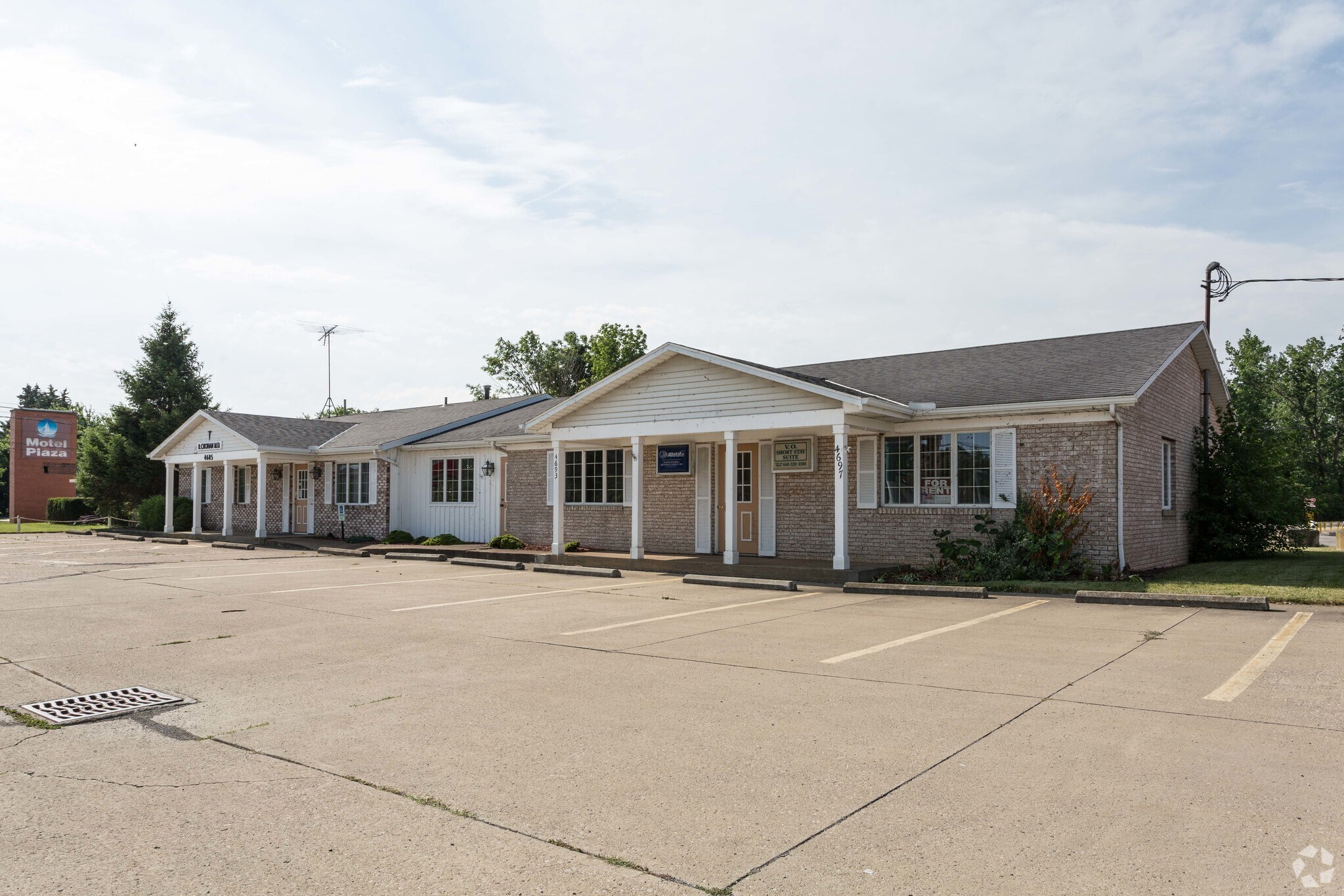 4685-4697 Liberty Ave, Vermilion, OH for sale Primary Photo- Image 1 of 1