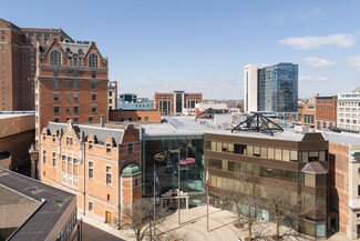 More details for 300 Pearl St, Buffalo, NY - Office, Retail for Lease