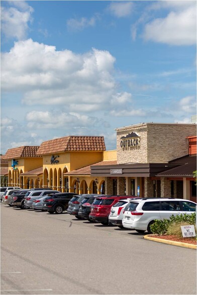 5363 S Florida Ave, Lakeland, FL for lease - Building Photo - Image 2 of 6