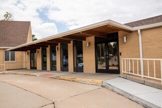 More details for 330 W Halleck St, Papillion, NE - Office for Lease