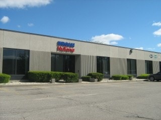 1140 Tristar Dr, Mississauga, ON for sale - Building Photo - Image 1 of 1