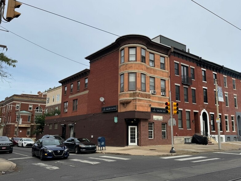 1641 W Girard Ave, Philadelphia, PA for sale - Building Photo - Image 1 of 28