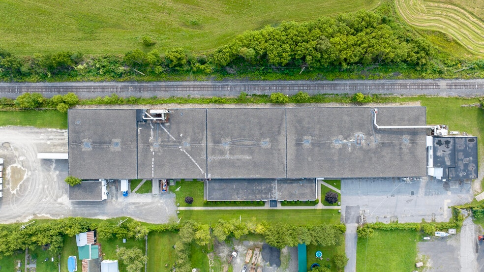 1 BrightPet Dr, Sherburne, NY for sale - Building Photo - Image 2 of 35