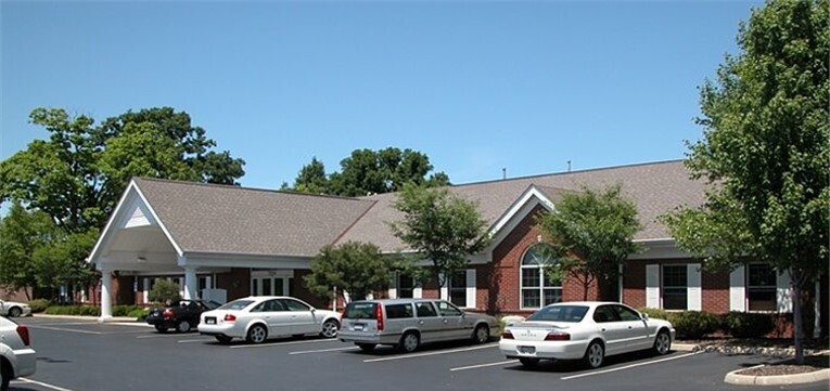 7334 E Broad St, Blacklick, OH for lease - Building Photo - Image 1 of 3