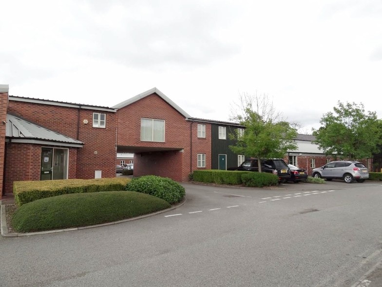 Llyndir Ln, Wrexham for lease - Building Photo - Image 2 of 3