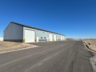 More details for 700 Armstrong Dr, Fairmont, MN - Industrial for Sale