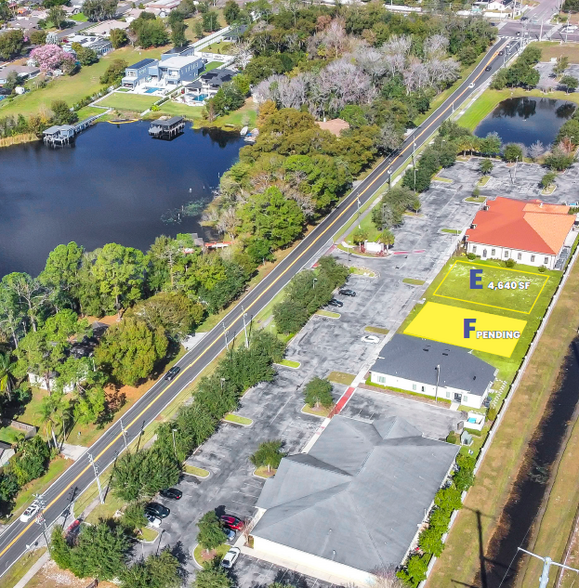 9094 University Boulevard, Orlando, FL for sale - Building Photo - Image 2 of 3