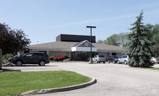 More details for 3707 Woodview Ter, Indianapolis, IN - Office for Lease