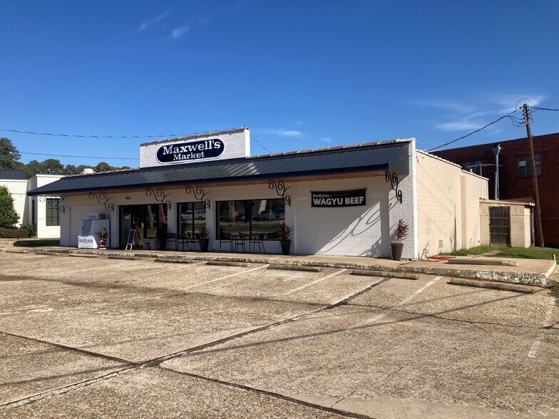 4861 Line Ave, Shreveport, LA for sale - Primary Photo - Image 1 of 1