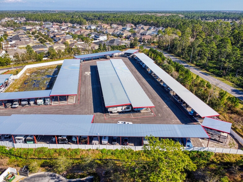 11305 Old Dixie Hwy, Ponte Vedra Beach, FL for lease - Building Photo - Image 3 of 14