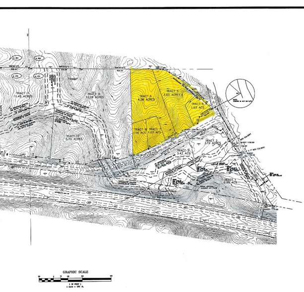 00 Murphy Campus blvd, Waco, GA for sale - Primary Photo - Image 1 of 2