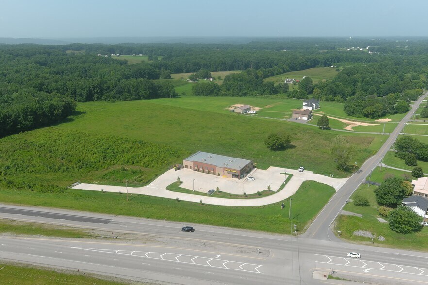 Roberts Road w, Portland, TN for sale - Building Photo - Image 2 of 4