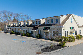 More details for 290 Littleton Rd, Chelmsford, MA - Office/Retail for Lease