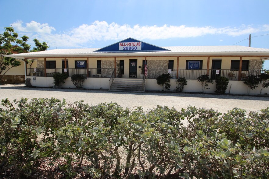 29960 Overseas Hwy, Big Pine Key, FL for sale - Building Photo - Image 1 of 1