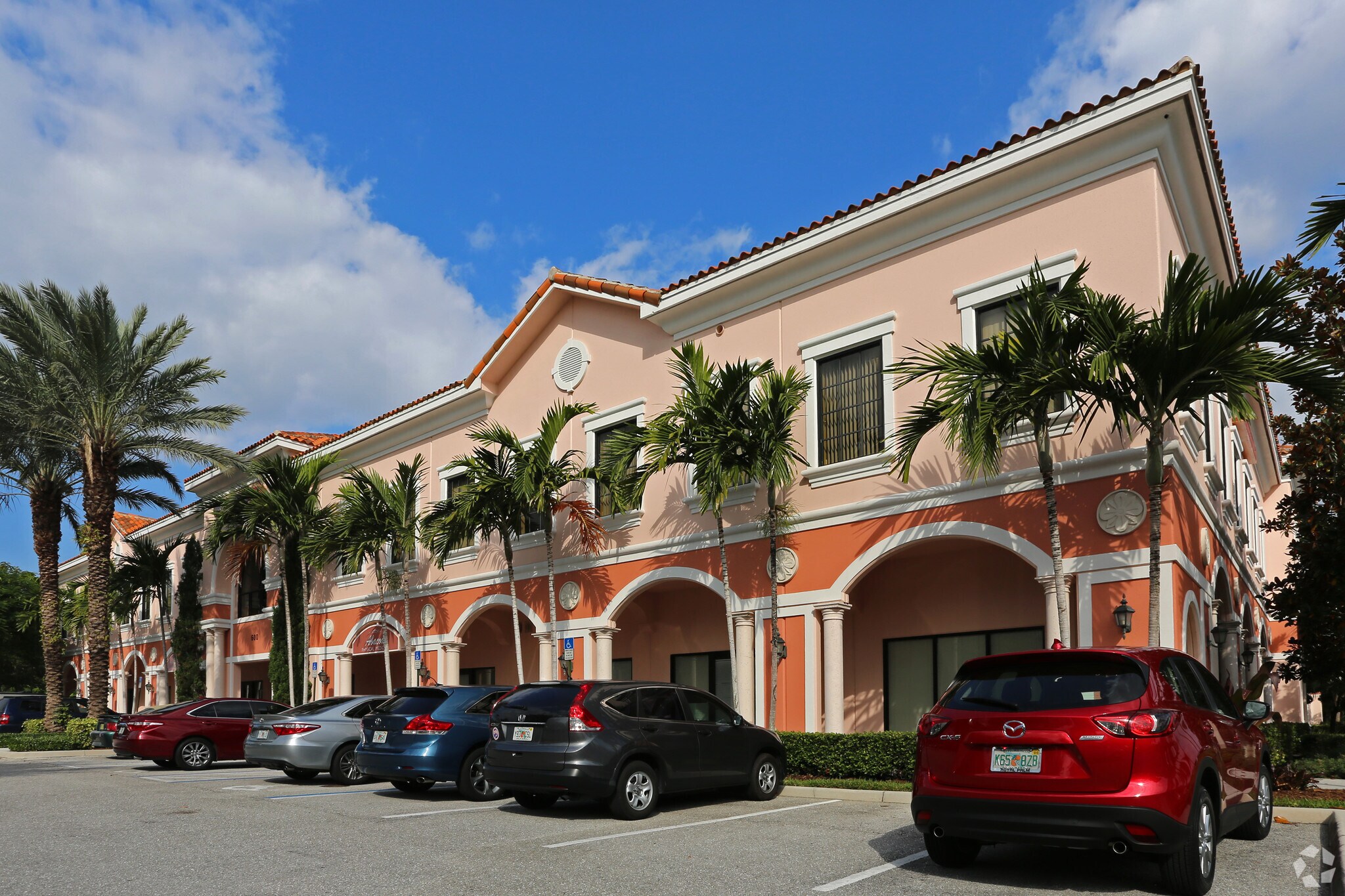 600 University Blvd, Jupiter, FL for sale Primary Photo- Image 1 of 1