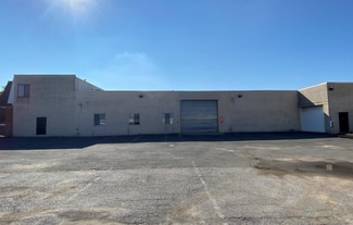 More details for 36 Beechwood Ave, New Rochelle, NY - Industrial for Lease