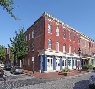 More details for 808 S Broadway, Baltimore, MD - Office for Sale