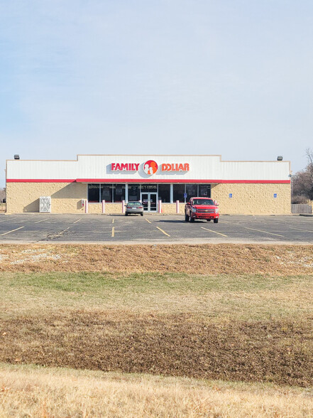 790 S Us Highway 77, Douglass, KS for sale - Primary Photo - Image 1 of 10