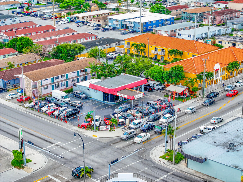 900 Palm Ave, Hialeah, FL for sale - Building Photo - Image 2 of 6