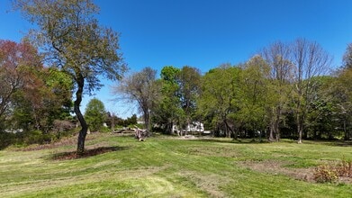 213 Boston Post Rd, Waterford, CT - Aerial map view - Image1