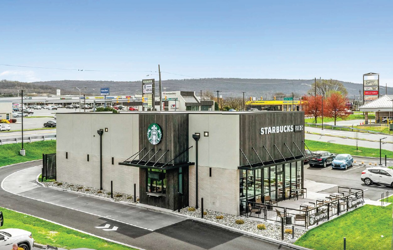 3070 N 5th Street Hwy, Reading, PA for sale Primary Photo- Image 1 of 6