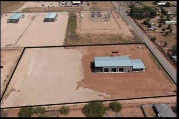 TBD S County Rd 1160, Midland, TX for lease Primary Photo- Image 1 of 7
