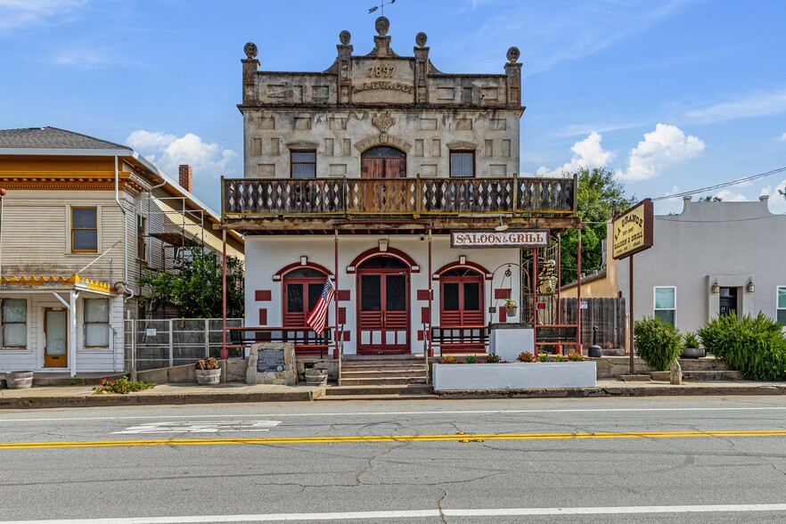 30048 Yosemite Blvd, La Grange, CA for sale - Building Photo - Image 3 of 91