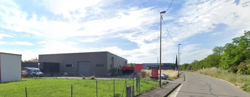 Flex in Toulouse for lease - Building Photo - Image 2 of 16