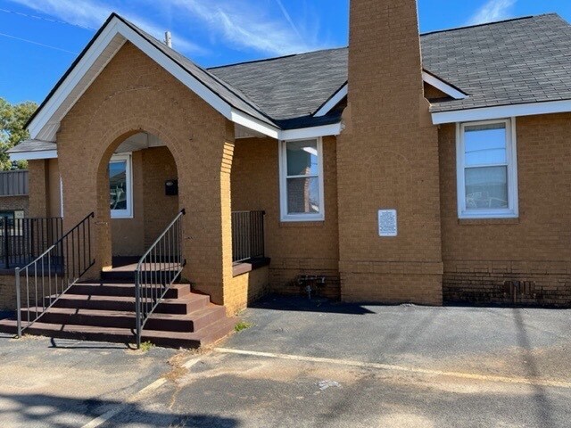 1620 Broad River Rd, Columbia, SC for sale - Building Photo - Image 1 of 1