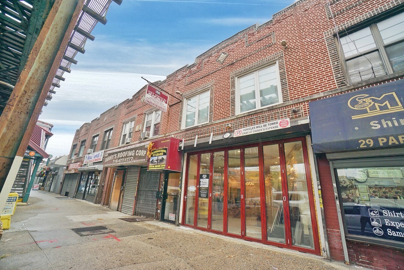 1029 Mcdonald Ave, Brooklyn, NY 11230