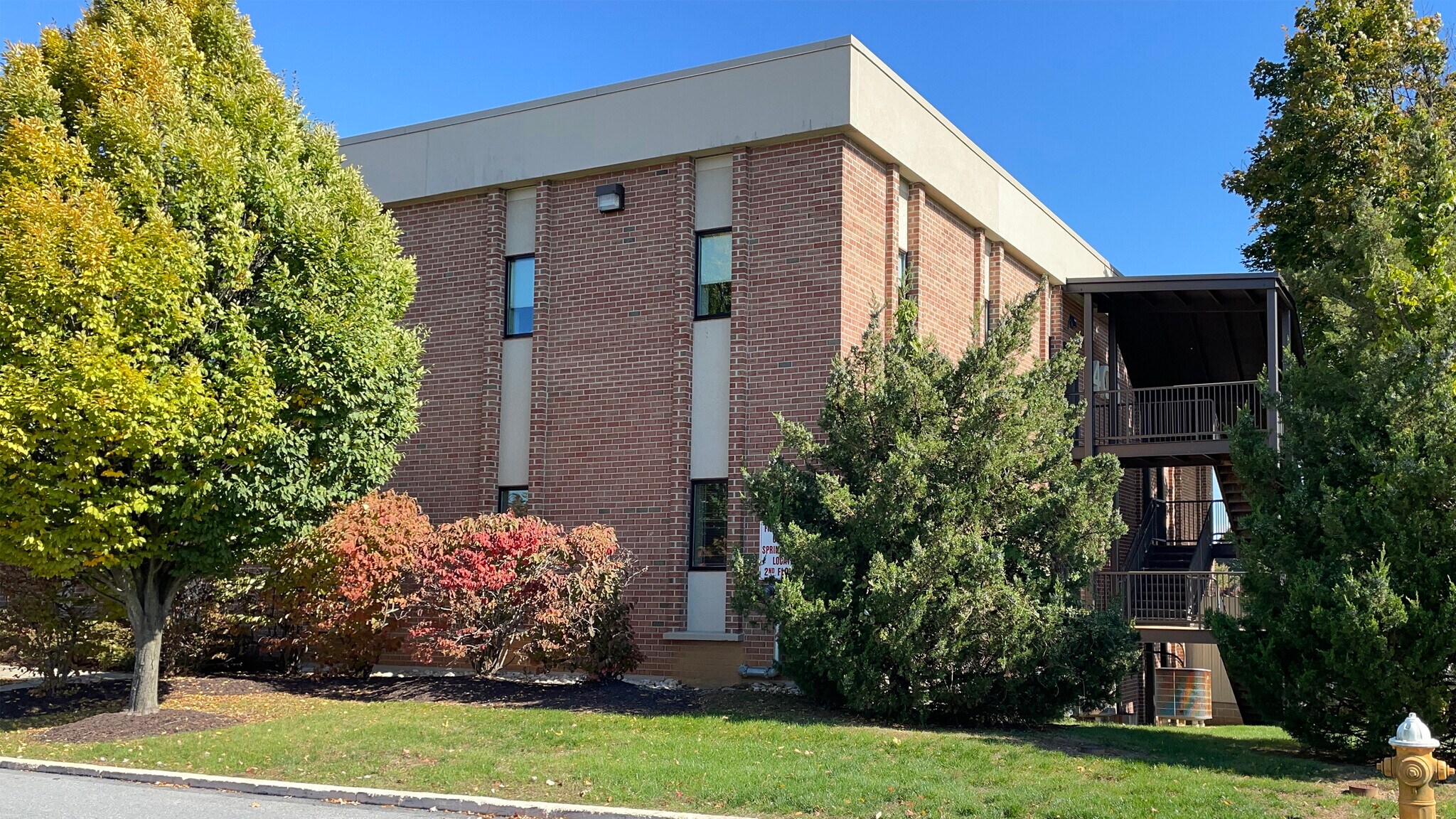 1405 N Cedar Crest Blvd, Allentown, PA 18104 Office/Medical for Lease