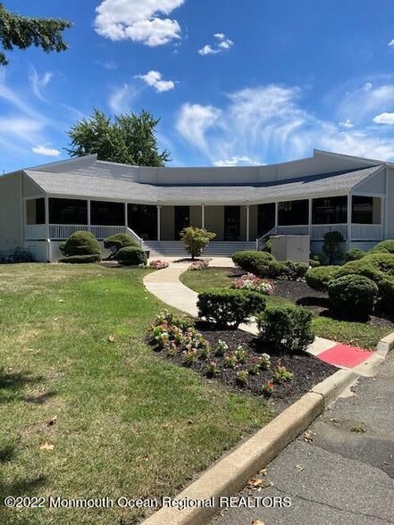 59 Avenue at the Commons, Shrewsbury, NJ for sale - Building Photo - Image 1 of 1