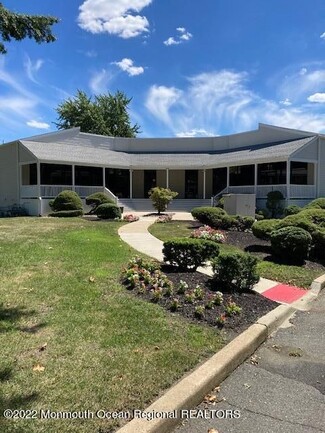 More details for 59 Avenue at the Commons, Shrewsbury, NJ - Office for Sale